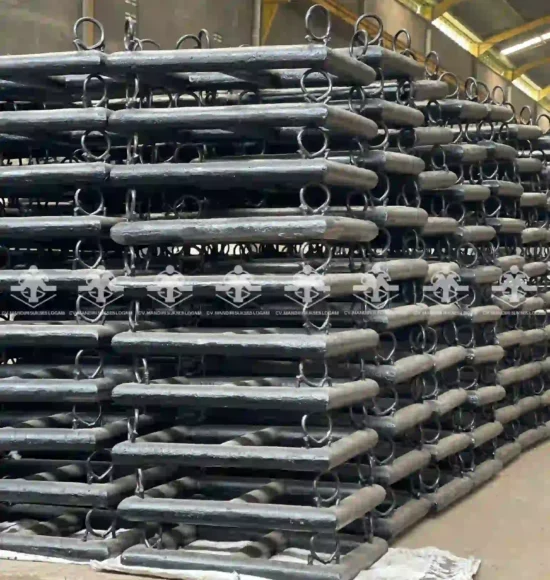 Weight Ballast