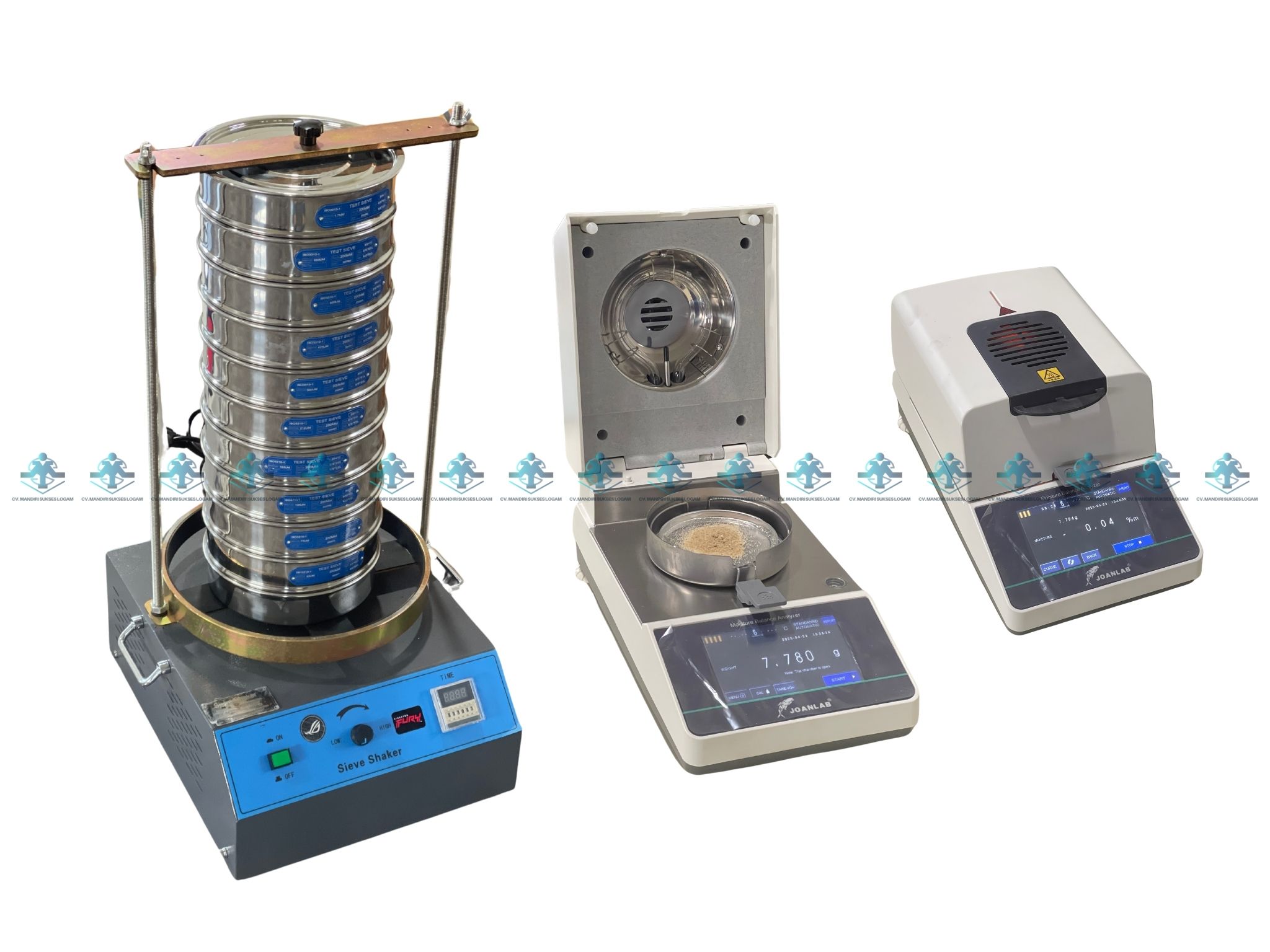 Mini Lab
