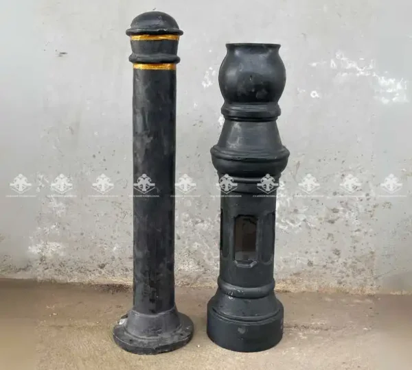 Bollard