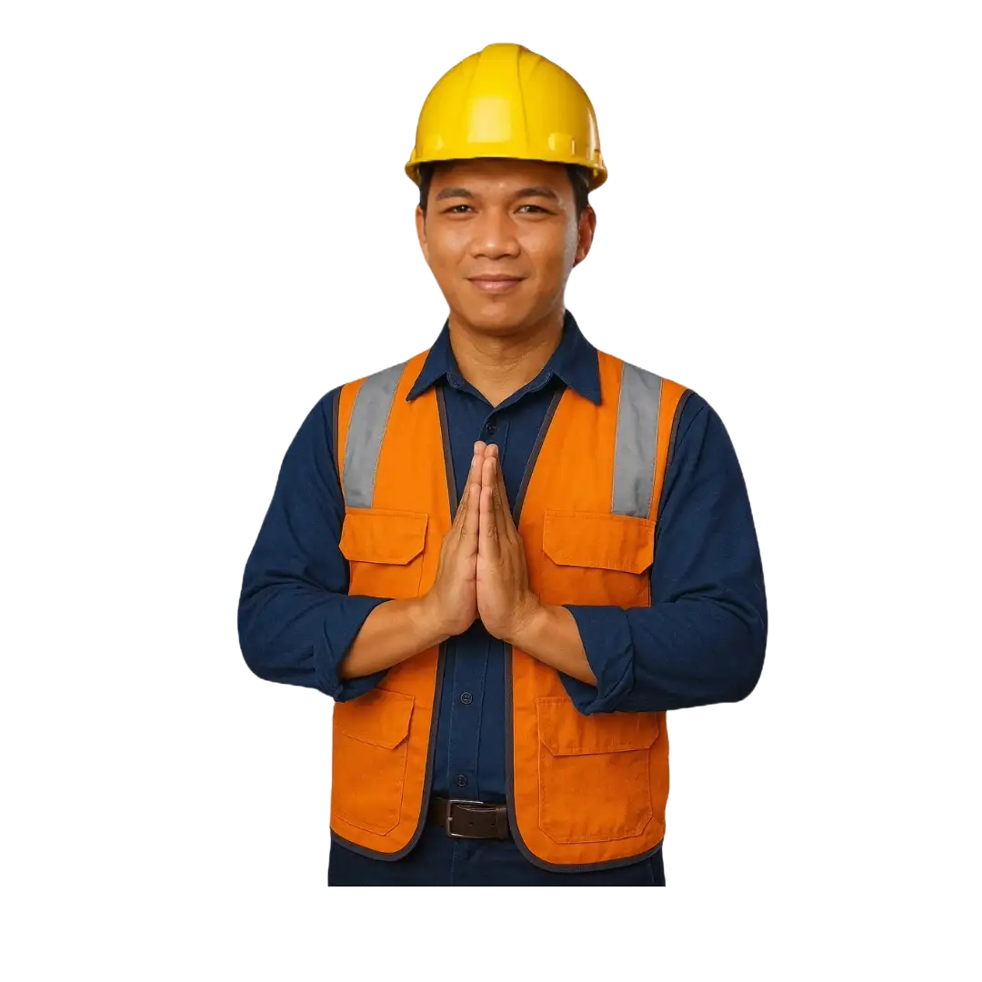 CV. Mandiri Sukses Logam - Jasa Pengecoran Logam Klaten - Manhole Cover Terbaik