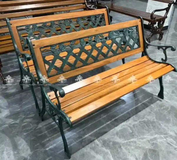 Kursi Taman