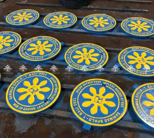 Manhole Cover