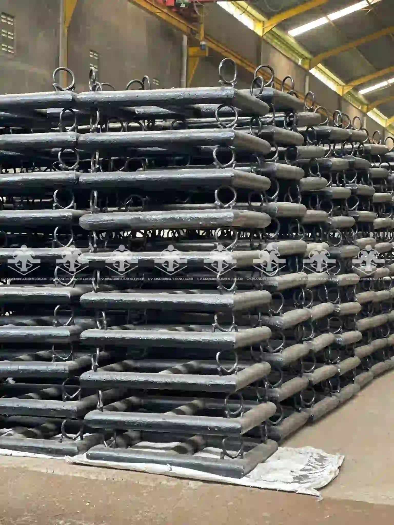 Weight Ballast