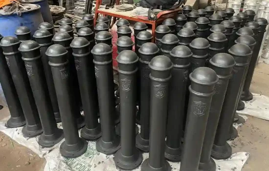 Harga Bollard Trotoar Klaten