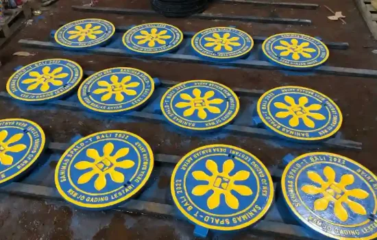 Jual Manhole Drainase Klaten