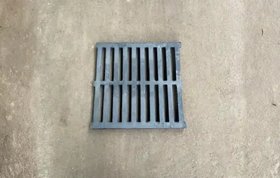 Grill Besi Cor