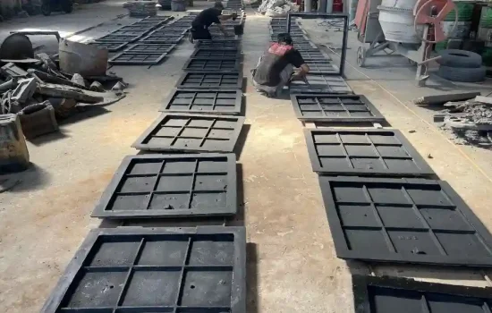 Jual Manhole Drainase