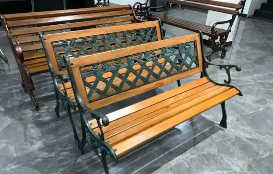 Kursi Taman Outdoor Terbaik