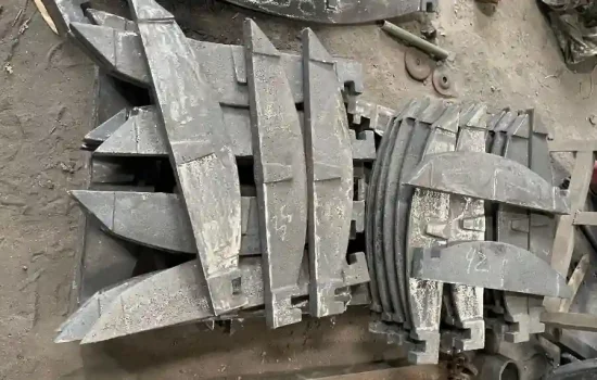 Jasa Pengecoran Logam Ceper Terpercaya