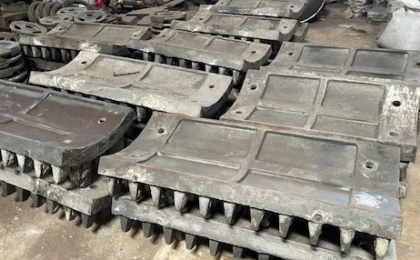 Mengenal Mesin Pemecah Batu Jaw Crusher