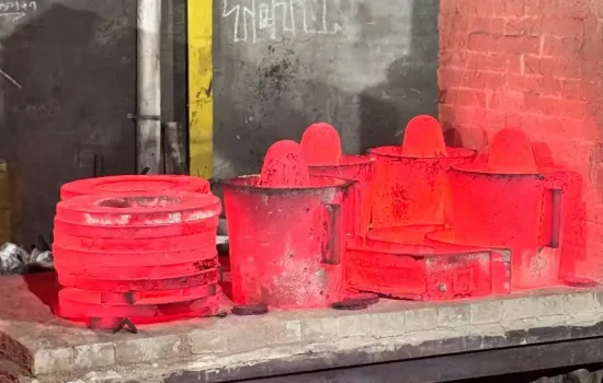 Manfaat Jasa Heat Treatment