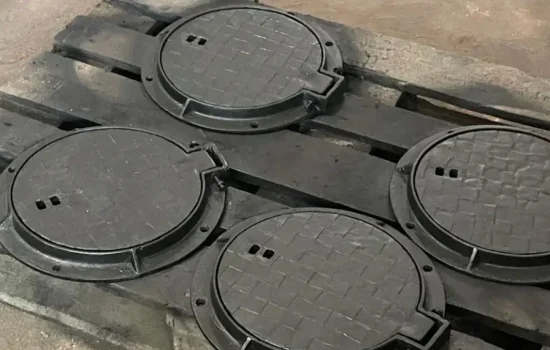 Keunggulan Tutup Manhole Besi Cor