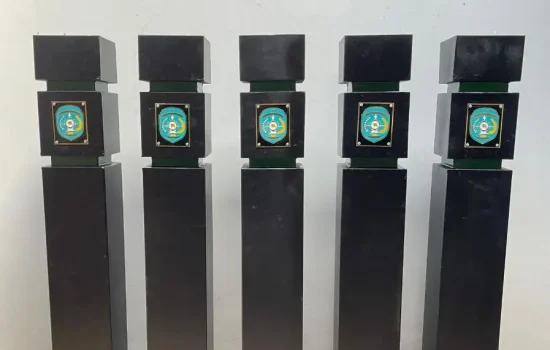 Harga Bollard Trotoar di Klaten