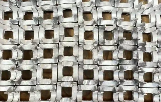 Aluminium Rumah Pembibitan Kentang: Solusi Metalurgi Unggul untuk Industri Perbenihan