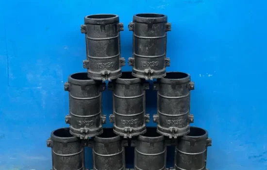Cetakan Beton Silinder: Solusi Akurasi Uji Konstruksi Berstandar Industri