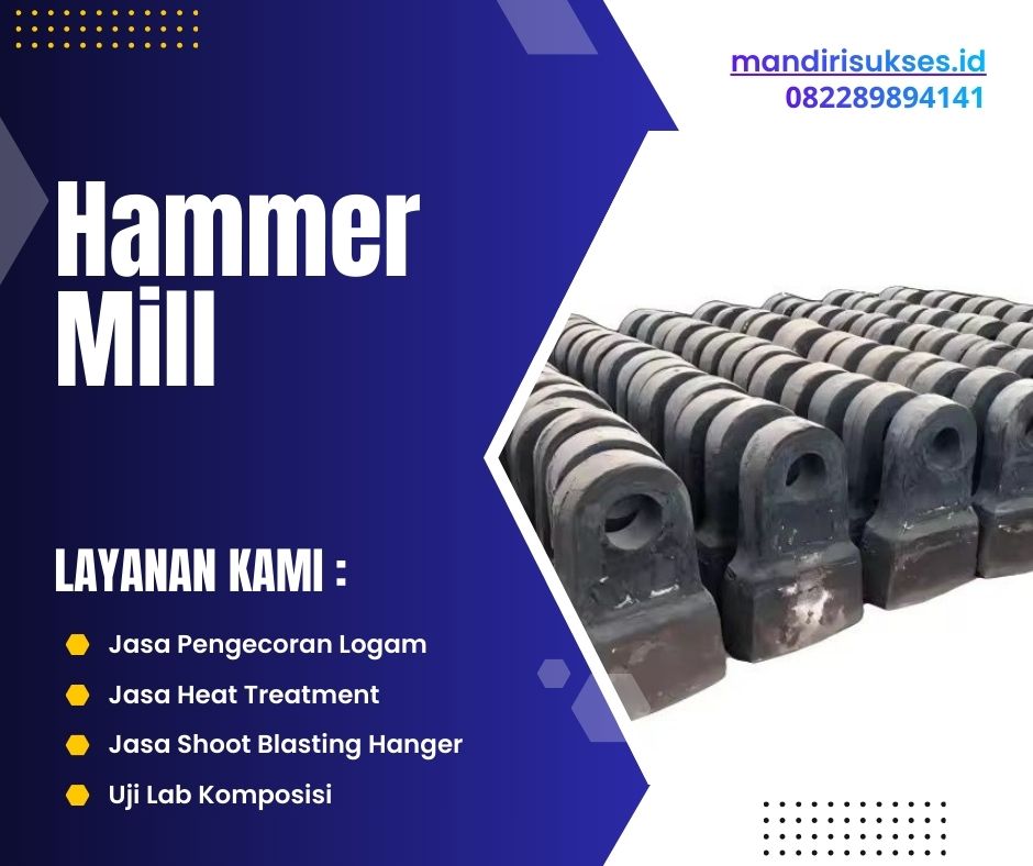 Hammer Mill