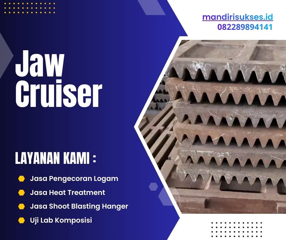 Jaw Cruiser