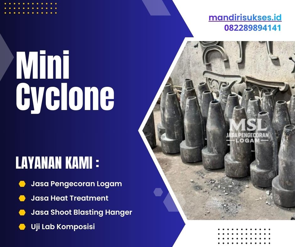 Mini Cyclone
