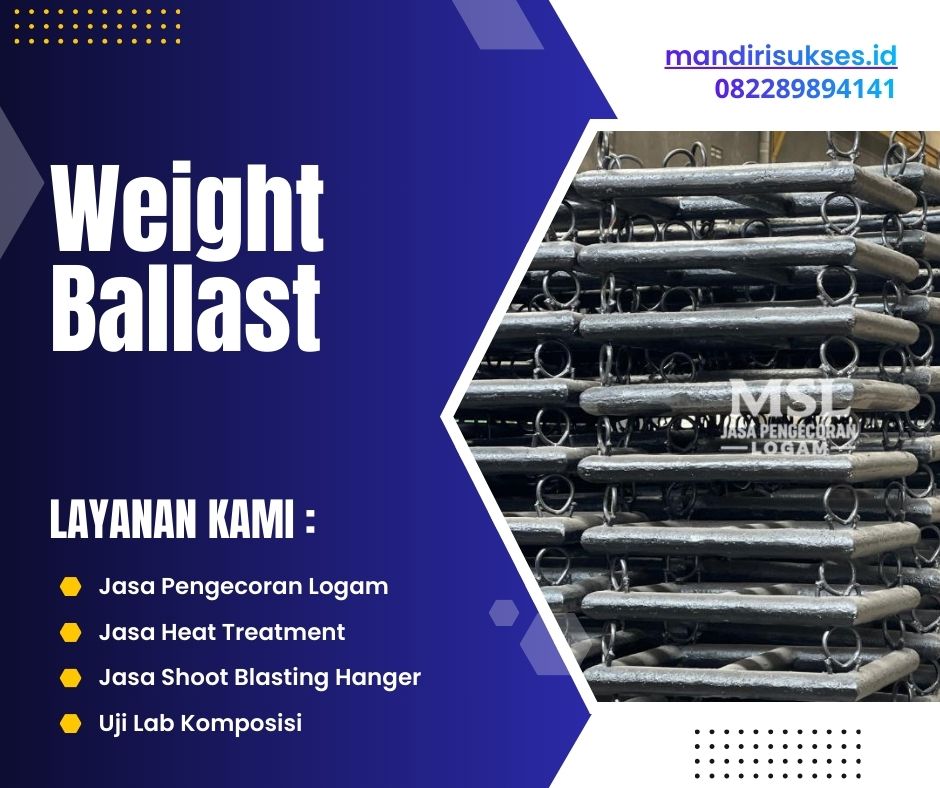 Weight Ballast