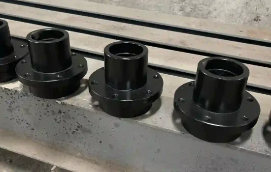 Jual Wheel Hub Kereta Troli Roda Bandara Berkuantitas dan Presisi