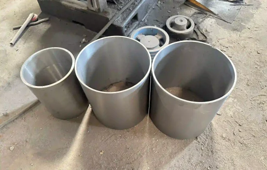 Drum Kopi Cast Iron: Keunggulan Metalurgi Pengecoran Logam dalam Menjaga Profil Rasa