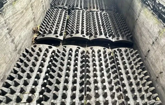 Vendor Pengecoran Segment Crusher Mangan Steel Klaten: Melayani Pengadaan B2B Skala Besar Seluruh Indonesia