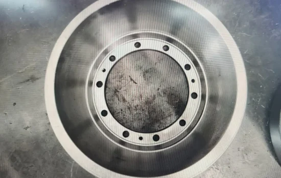 Jual Brake Drum Mercy Euro 4 FC 25 Bandung: Komponen Rem Andal untuk Jalur Naik-Turun Jawa Barat