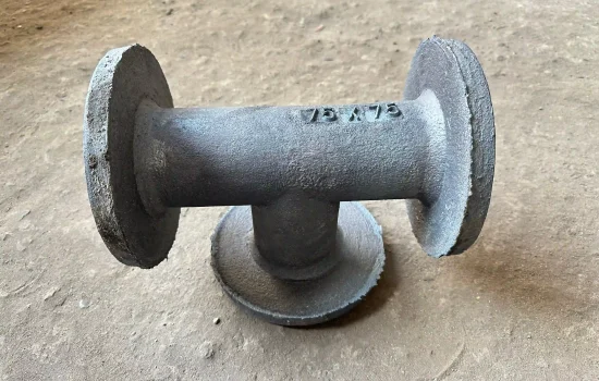 Jual Tee All Flange Cast Iron Berkualitas: Spesifikasi, Material, dan Panduan Pabrik Pengecoran Logam