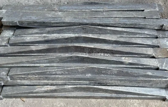 Jual Fire Grate FC Chrome Berkualitas Tinggi – Solusi Tungku & Boiler Industri Tahan Lama