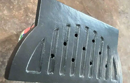 Jual Dudukan Mesin FC Custom Paling Presisi & Murah, Garansi Kuat untuk Industri Anda!