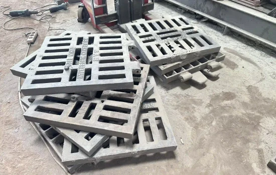 Jual Grill Grating Yogyakarta Paling Kokoh & Murah, Garansi Bebas Karat untuk Proyek Drainase!